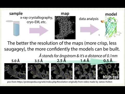 What you need to know about structural biology