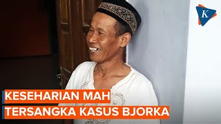 [FULL] Ayah MAH Ungkap Keseharian Anaknya yang Diduga Komplotan Bjorka