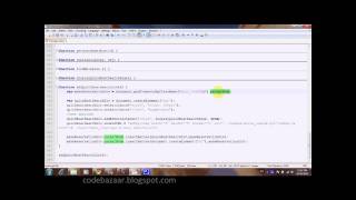 GreaseMonkey userscript development video tutorial