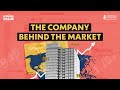 S&P Global Stock: Valuing the Company behind the S&P 500