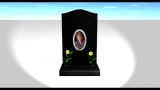 Designing Your Headstone