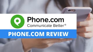 Phone.com Review | Best Virtual Phone Systems Reviews