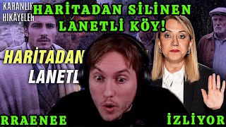 RRaenee Karanlık Hikâyeler | Azem Köyü: Açgözlülüğün Hazin Sonu izliyor!