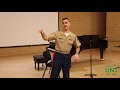 Military Music Careers - UNT Music Entrepreneurship Departmental