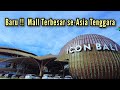 ICON BALI MALL SANUR ~ Mall Terbesar Di Asia Tenggara