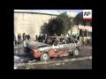 Bombs kill nine civilians, wound 43