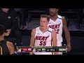 Duncan Robinson All Three-Pointers Full Highlights During NBA FINALS 2020 versus Lakers