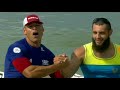 icf world cup szeged 2018 paracanoe finals icfcanoe paracanoe sport