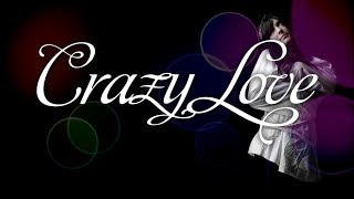 Crazy Love | Michael Bublé Karaoke