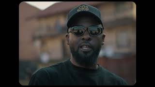 Blaklez feat SABO X - Arrested Development (Official Music Video)