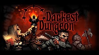 【奕良的遊戲實況】 《暗黑地牢》Darkest Dungeon