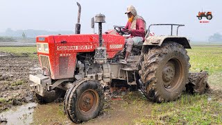 পুরাতন ট্রাক্টর গাড়ি বিক্রি করে ফেলব দেখতে পারেন আমাদের ওই গাড়িটা / tafe 5450 maha mahaan