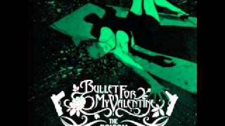Bullet For My Valentine - Cries In Vain Lyrics
