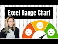 Excel Tip How to Make a Gauge Chart