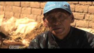 GRITtv: Bolivia's Struggle for Water