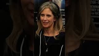 Helen Slater remembers working with Michael J. Fox