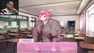 Куплинов знакомится с Buffsuki?, ахахах