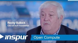 Inspur \u0026 OCP: Data Center Transformation Through Open Computing