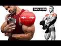 Get Boulder Shoulders: Top 7 Gym Exercises You Need to Try!