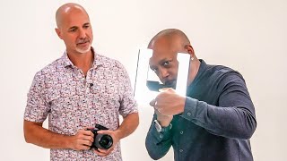 Shark Tank's Daymond John Partners with YouTuber