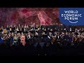 Opening Concert: An International Call for Unity and Joy | DAVOS 2020 | January 20th