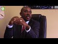 Emmerson Mnangagwa is a failure Chamisa. #263Chat