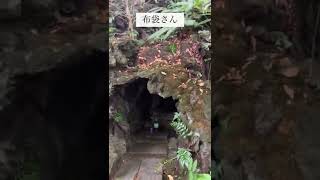 縁結びに仕事運！健康のパワースポット　赤坂氷川神社　#shorts