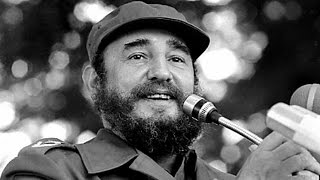 Part 2: Fidel Castro Dies at 90, Surviving 600 Assassination Attempts & Outlasting 11 US Presidents