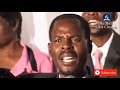 Ndinomutenda Samasimba 2010 - The National Choir