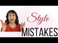 5 Style Mistakes That Make You Look Older | And How to Avoid Them | Style Over 50