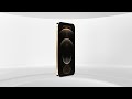 Meet iPhone 12 Pro — Product Video