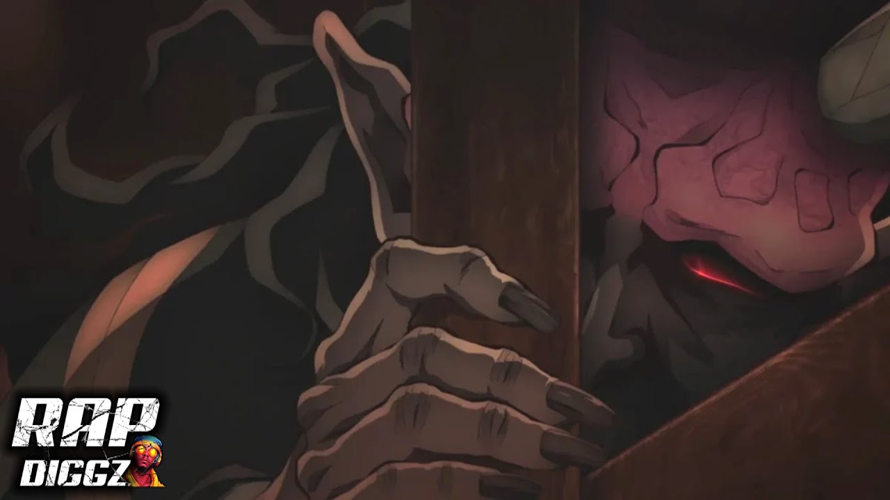 Upper Moon 4 Rap Demon Slayer Youtube Music