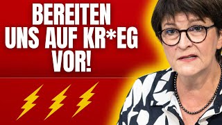 ⚡ BLITZMELDUNG SCHOCKIERT 80 MILLIONEN MENSCHEN! ⚡