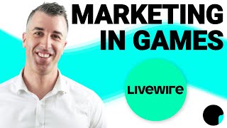 Why The Future Of Marketing In Games Is EXCITING | Brad Manuel | S4E10 | Zero To Play