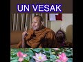 un vesak