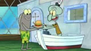 SpongeBob SquarePants- Not Normal (Full Episode)