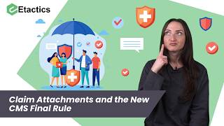 Claim Attachments And The New Cms Final Rule