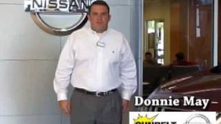Sunbelt Nissan | Augusta Chronicle