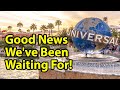 Catch Up on the Latest Theme Park News - Universal Orlando, Disney World and Plus...
