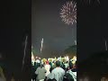 左營煙火，蓮池潭／廣濟震天／花火祈福2024 12 29 lotus pond fireworks