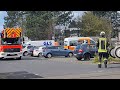 Aschenbecherbrand auf Balkon löst Feuerwehreinsatz aus in Bonn-Tannenbusch am 09.04.23