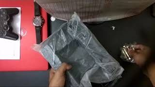 Unboxing of Rangs 32\