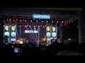 purna rai unreleased song maya ma live in kurseong white orchid festival 2025