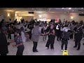 Wayne Baker's 70th Birthday Jamboree. (Camera 2 Clip 4)