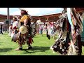 mgbhlm powwow 2022 saturday afternoon intertribal dancing u0026 contest singing...