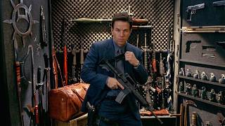 A Hitman’s Worst Mistake | Mark Wahlberg