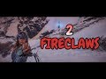 Horizon Zero Dawn™: The Frozen Wilds | 2 Fireclaws | NG+ Ultra Hard