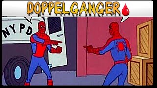 Doppelganger Mythology