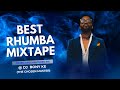 Best Rhumba Mix 2025 | DJ Bony KE | Fally Ipupa | Madilu System | Mbilia Bel | Kanda Bongo Man