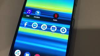 Xperia 1 / Xperia 5 (Android) 更改設定\u0026小教學 #5 更改 觸控震動  觸控音效撥號音效等...